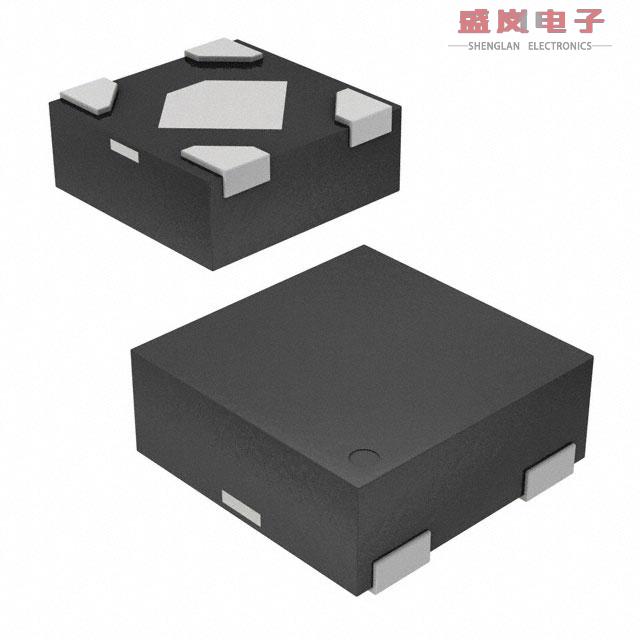 原装正品LD39030DTPU33R[IC REG LINEAR 3.3V 300MA 4DFN]