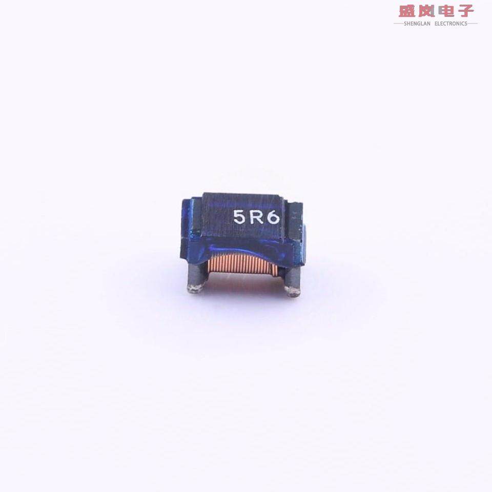 原装正品FHW1812IF5R6JST[高频电感 550m 5.6µH 5% 650
