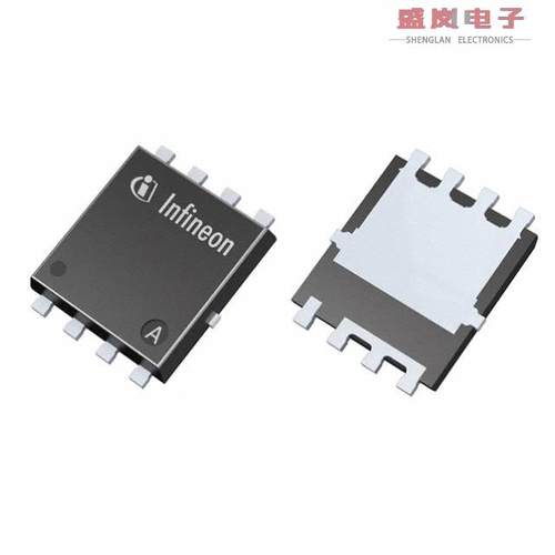 原装正品IPC100N04S51R9ATMA1[MOSFET N-CH 40V 100A 8