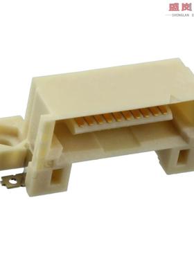 原装正品FX5-20P-SH3(71)[CONN HDR 20POS R/A SMD GOLD]