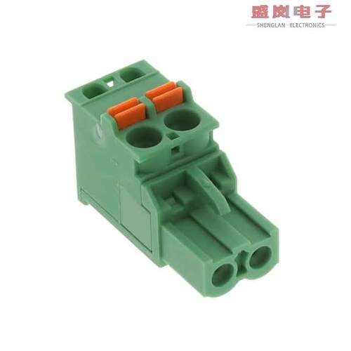 原装正品1873951[TERM B PLUG 2POS 5.08MM]