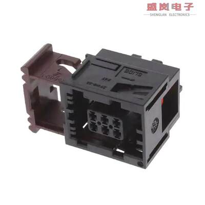 原装正品6-1355683-3[MT3BU-GEH ASSY6P,SW]