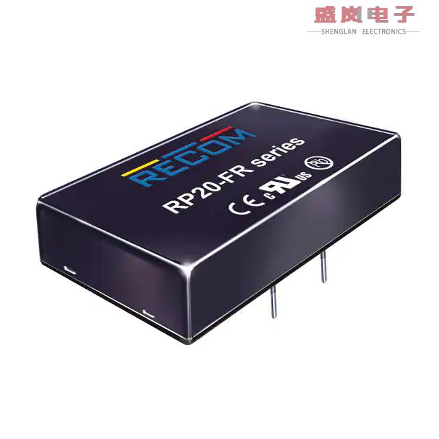 原装正品RP20-11015SFR/P[DC DC CONVERTER 15V 20W]