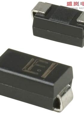 原装正品SMAJ250CA[TVS DIODE 250VWM 405VC DO214AC]
