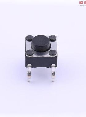 原装正品TC-1102-C-A-B[6*6*4.3260gf]