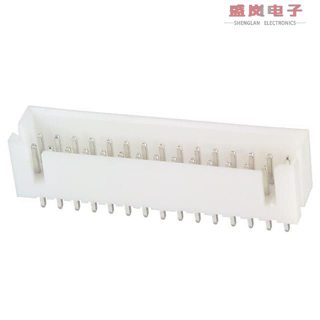 原装正品DF1BZ-30DP-2.5DSA[CONN HEADER VERT 30POS 2