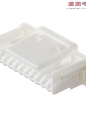 原装正品NSHR-11V-S[CONN RCPT HOUSING 11 POS 1.0MM]