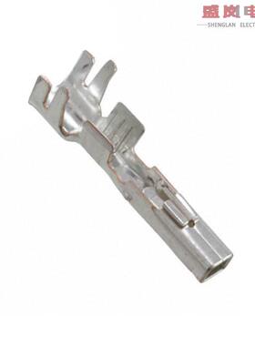 原装正品179593-1[CONN SOCKET 16-20AWG CRIMP TIN]