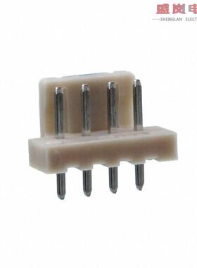 原装正品DF1-4P-2.5DSA(05)[CONN HEADER VERT 4POS 2.5MM]