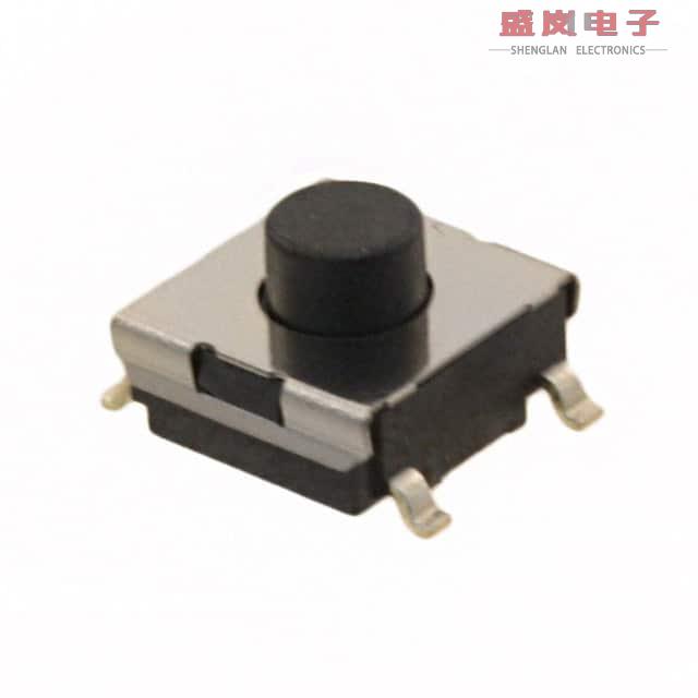 原装正品B3FS-1010P[SWITCH TACTILE SPST-NO 0.05A 24V]