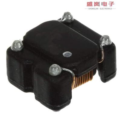 原装正品744272121[CMC 120UH 2.5A 2LN 460 OHM SMD]