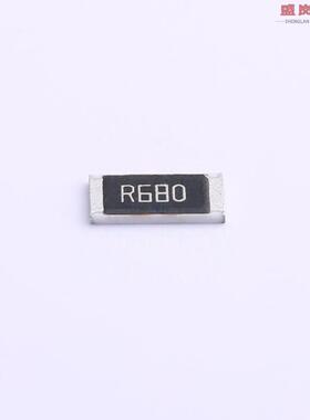 原装正品25121WF680LT4E[贴片电阻 680m 1% 1W 800ppm/