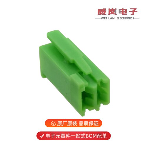 原装4-928247-2[CONN RCPT HSG 2POS 5.00MM]