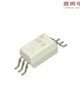 原装正品PS9308L2-V-E3-AX[OPTOISO 5KV 1CH DRVR 6SDIP]