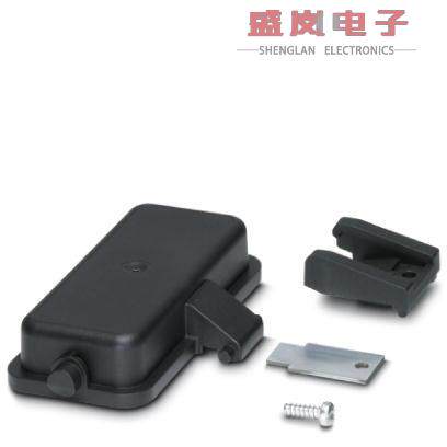 原装正品1407694[HC-B16-BC-HI-PLBK]