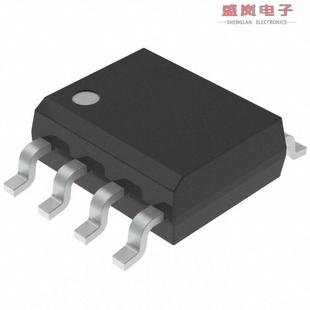 正品 10SU 8SOIC 64KBIT 原装 EEPROM 2.7 AT24C64BN I2C