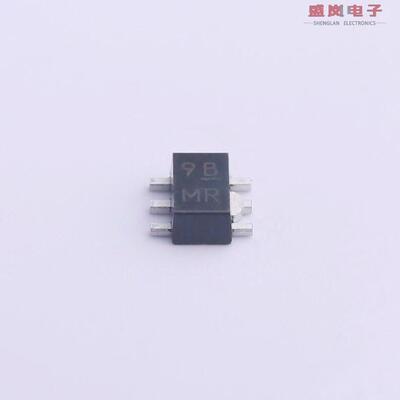 原装正品XC6209F502PR[Vin=12V Vout=5V 300mA 70dB@(1