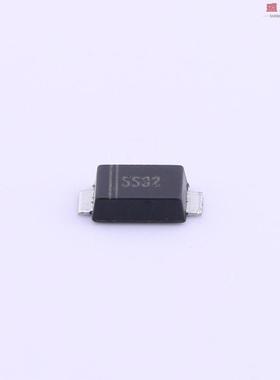 原装正品SS32F[20V 3A 550mV@3A]