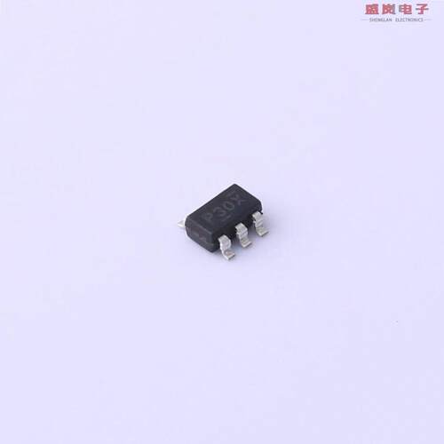 原装正品BL8075CB5TR33[16V 500mA低功耗线性稳压器 Vo
