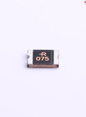 原装正品SMD1812P075TF/24[0.75A 24V 自恢复型]