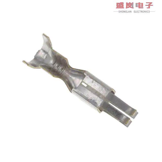 原装正品925595-1[CONN SOCKET 13-17AWG CRIMP TIN]