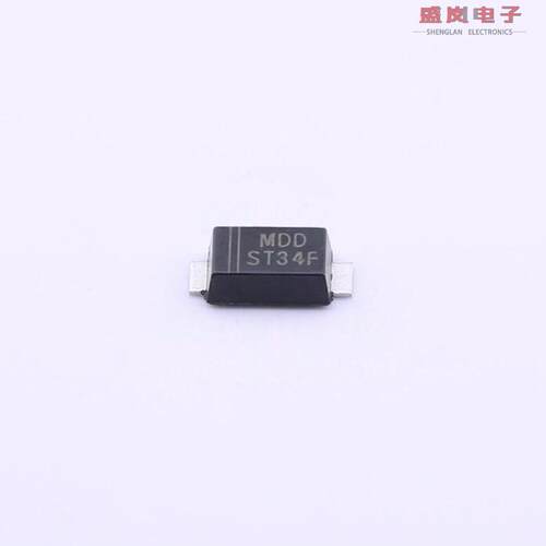 原装正品ST34F[肖特基二极管 Single VR=40V IF=3A IR=