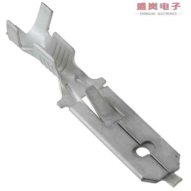 原装正品280081-2[CONN QC TAB 14-18AWG 0.250 CRIMP]