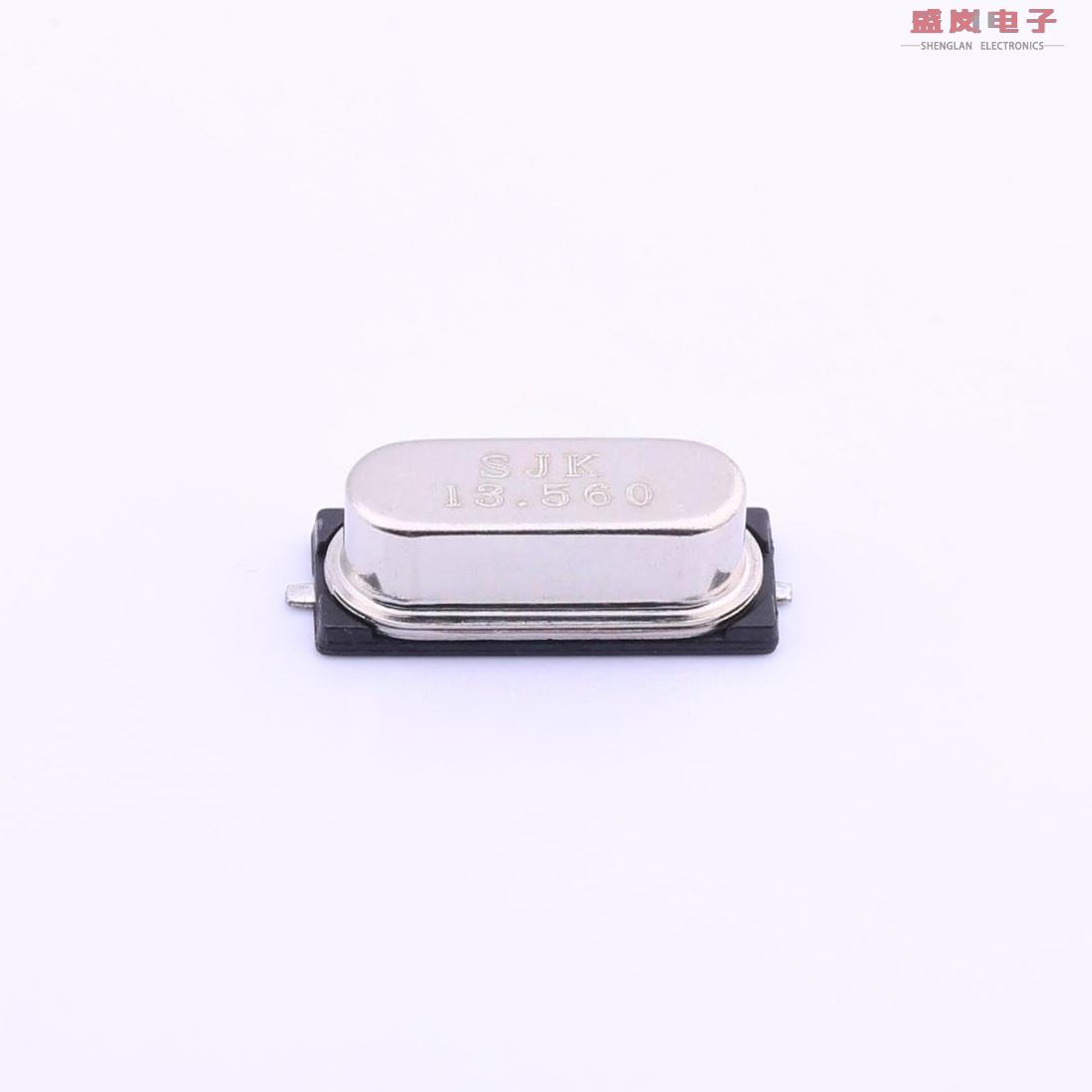 原装正品6CS13560F10UCG[无源晶振 13.560000MHz 20ppm