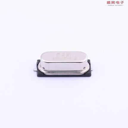 原装正品6CS13560F10UCG[无源晶振 13.560000MHz 20ppm