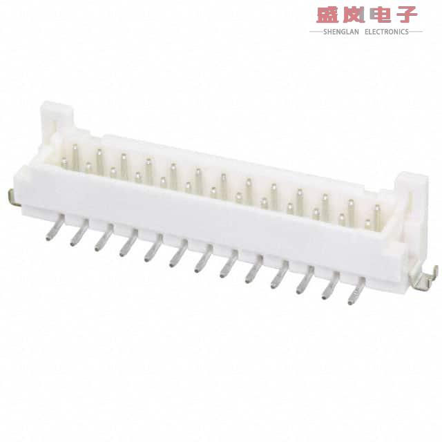 原装正品DF11CZ-26DP-2V(27)[CONN HEADER SMD 26POS 2MM]
