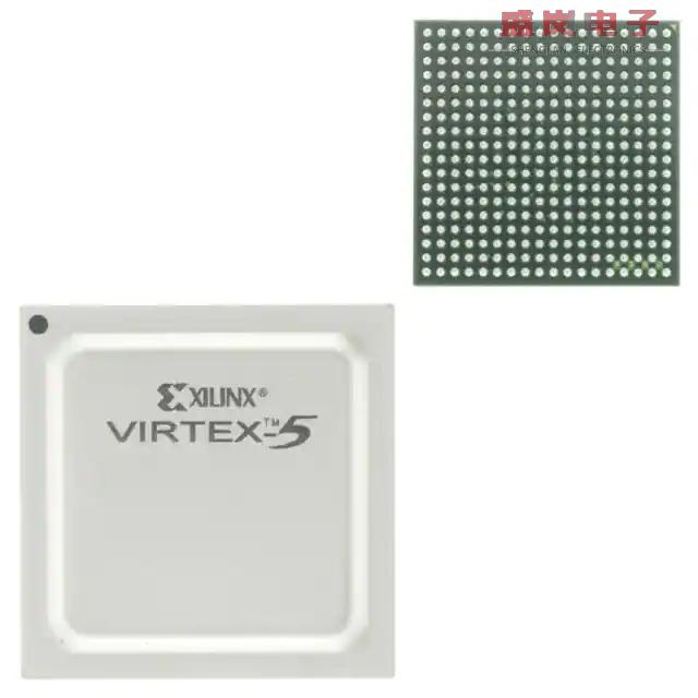 原装正品XC2C384-10FG324I[IC CPLD 384MC 9.2NS 324FBGA]