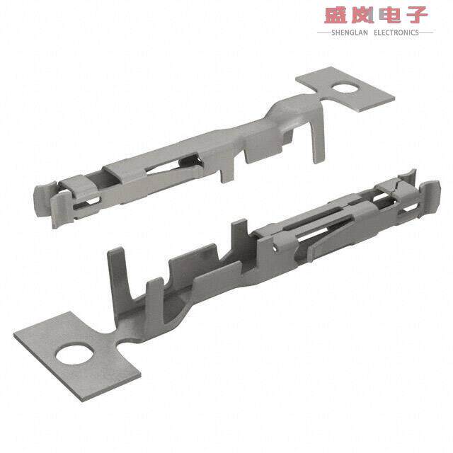 原装正品106528-2[CONN SOCKET 22-26AWG CRIMP TIN]