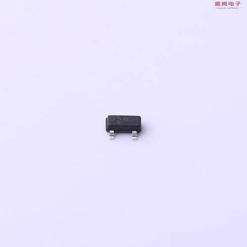 原装正品SM05T1G-TP[ESD抑制器/TVS二极管 SOT23 18V  10A]