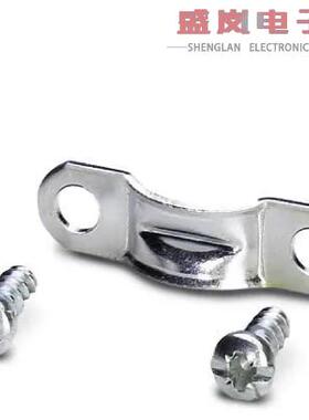 原装正品3000769[CONN TERM BLK CABLE CLAMP]