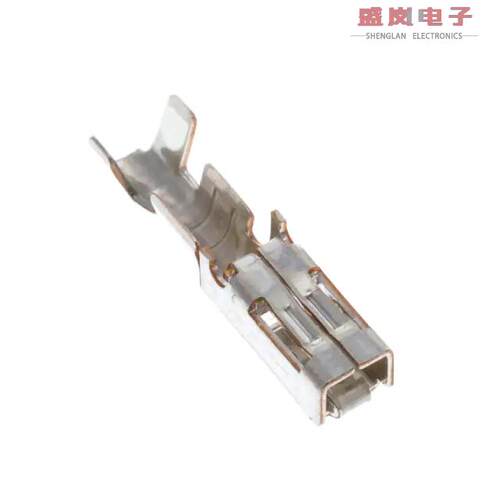 原装正品MDF6-2022SCF[CONN SOCKET 20-22AWG CRIMP TIN]