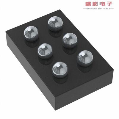 原装正品TPS62840YBGR[ULTRA LOW IQ BUCK CONVERTER]