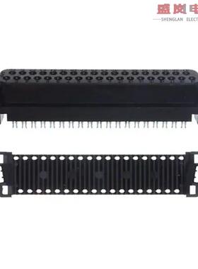 原装正品1658614-1[CONN D-SUB RCPT 37POS IDC]