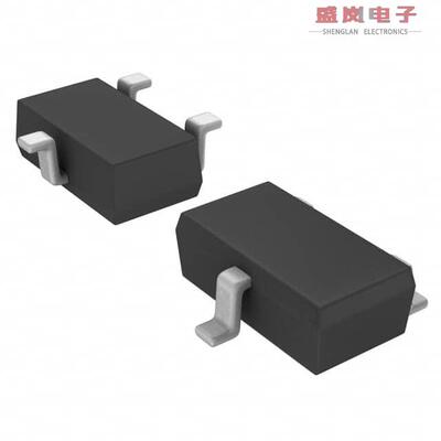原装正品RRR030P03TL[MOSFET P-CH 30V 3A TSMT3]