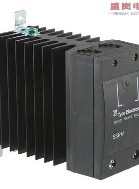 原装正品SSRM-600D45[SSR RELAY SPST-NO 45A 48-660V]