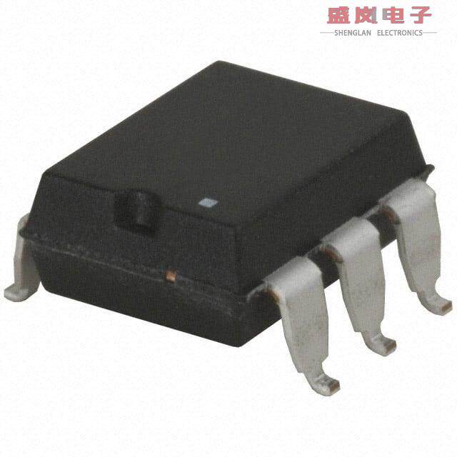 原装正品CPC1972GSTR[SSR RELAY SPST-NO 250MA 0-800V]