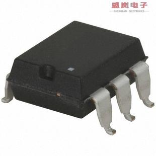 CPC1972GSTR 800V 250MA SPST RELAY SSR 正品 原装