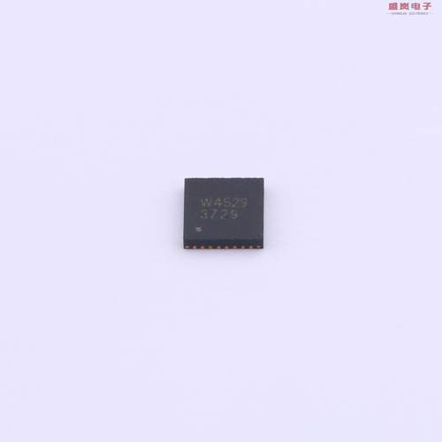 原装正品IS31FL3729-QFLS4-TR[16x8/15x9 MATRIX LED D