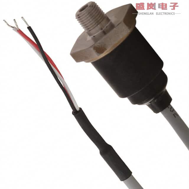 原装正品MLH500PSP06B[SENSOR AMP 500PSI 4-20MA OUT]