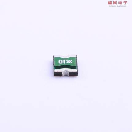 原装正品RF1351-000[0.1A 30V 可恢复保险丝/MICROSMD0
