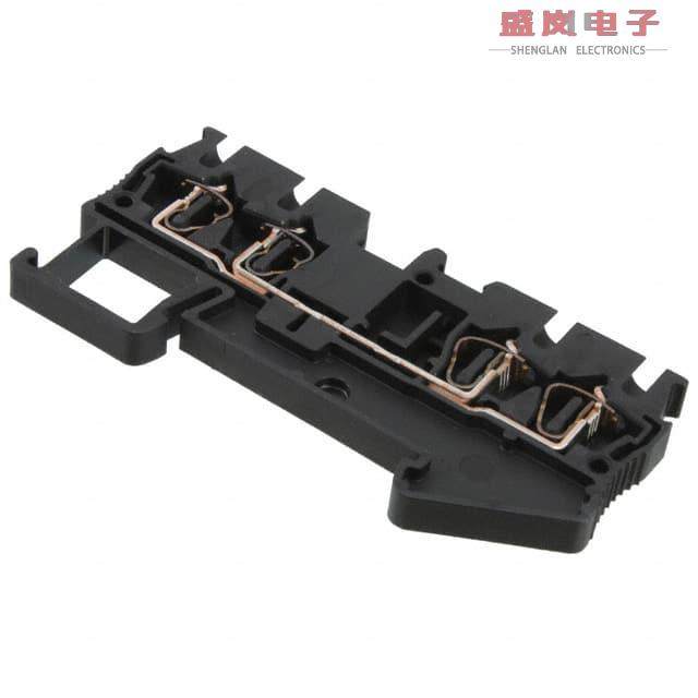 原装正品3037452[CONN TERM BLK FEED THRU 12-28AWG]