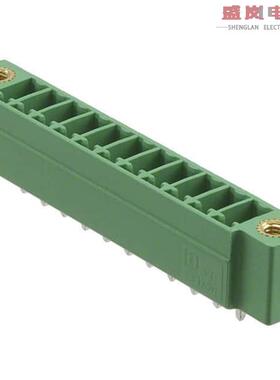 原装正品1843318[TERM B HDR 11POS VERT 3.5MM]