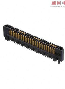 原装正品QRM8-026-02.0-L-D-A[CONN ARRAY PLUG 52POS