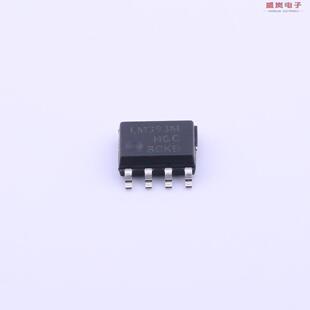 原装正品LM393M/TR[LM393M/TR]