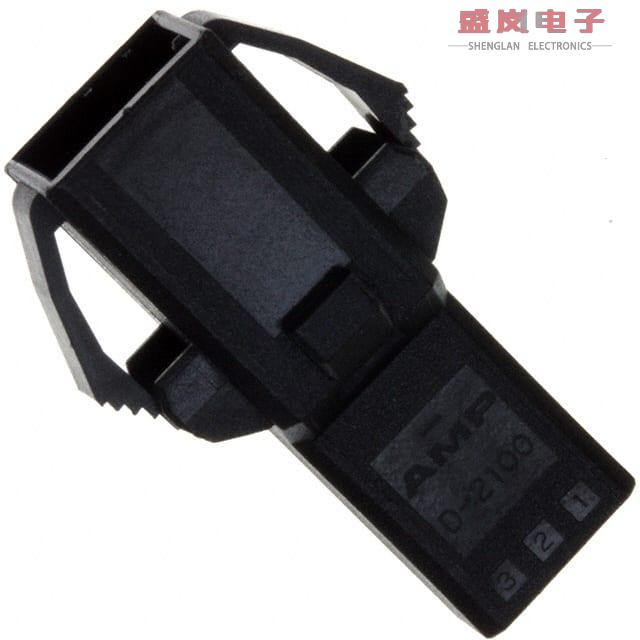 原装正品2-1318116-3[CONN HOUSING TAB 3POS KEY-Y PNL]