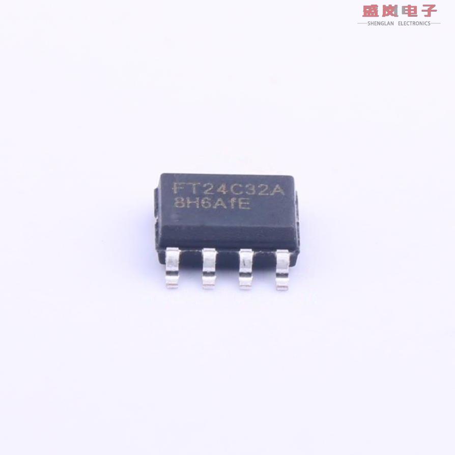 原装正品FT24C32A-ESR-T[FT24C32A-ESR-T]